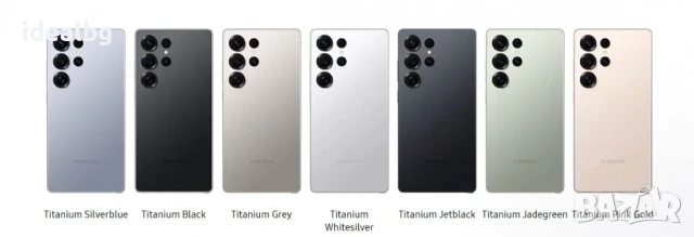 Купувам Samsung S21 S22 S23 S24 S25 S25 Plus S25 Ultra НОВИ / ВТОРА УПОТРЕБА, снимка 2 - Samsung - 50961733