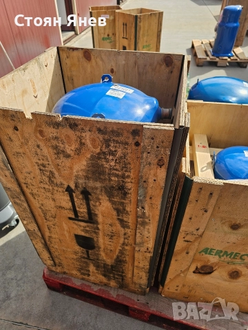 Хладилен компресор Danfoss Performer SY300A4CBA, снимка 2 - Други машини и части - 52589134