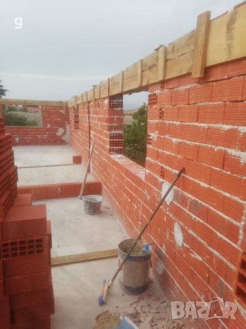 Всякакви ремонти от А до Я, снимка 5 - Ремонти на покриви - 34106498