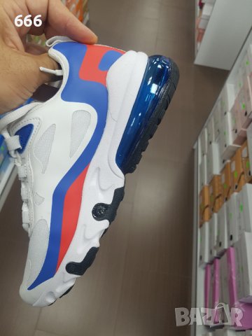 Маратонки, снимка 2 - Маратонки - 42205428