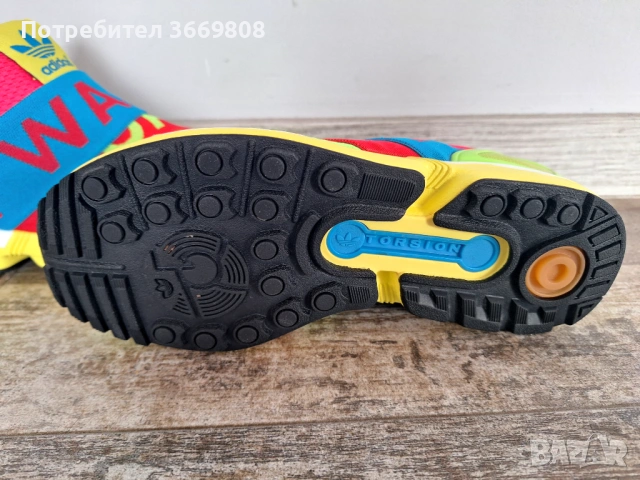 Дамски обувки , снимка 3 - Маратонки - 53270811