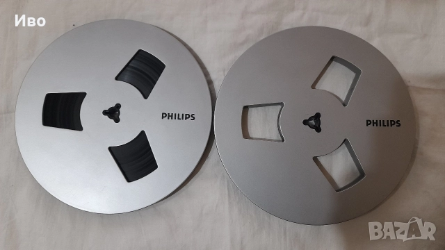 Ролки 18см , снимка 2 - Декове - 52689161