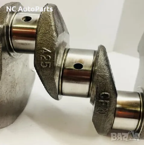 Колянов вал Стандартен за Форд Мондео 2.0 TDCI 140 коня 2013, снимка 2 - Части - 49222231