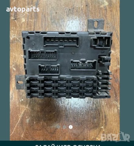 Fiat marea 99г 1.6i 100ks бушонно табло, снимка 3 - Части - 40451902