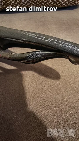 Specialized Oura Carbon Saddle, 150mm , снимка 2 - Аксесоари за велосипеди - 55854255