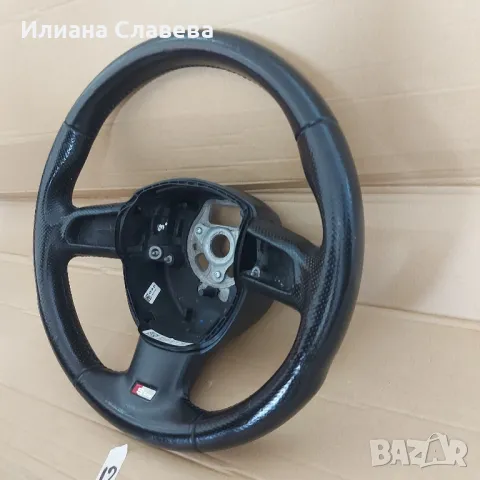 Волан за Ауди A3 A4 A6  S line  8P, снимка 2 - Части - 49194817