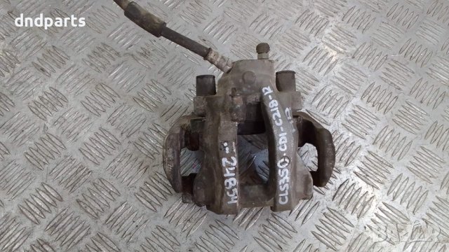 Спирачен апарат Mercedes CLS350 CDI C218 2012г.(заден десен)	