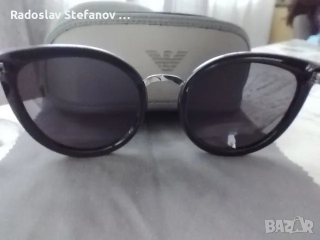 Emporio Armani ea4135