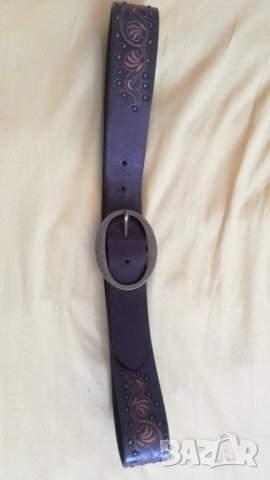 Оригинални кожени колани , снимка 11 - Колани - 42564995