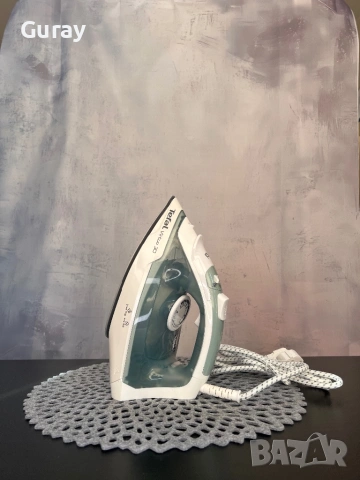 Ютия Tefal Virtuo 30 - Варна, снимка 6 - Ютии - 53487584