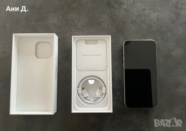 iPhone 15 pro 512 GB, снимка 3 - Apple iPhone - 52131071