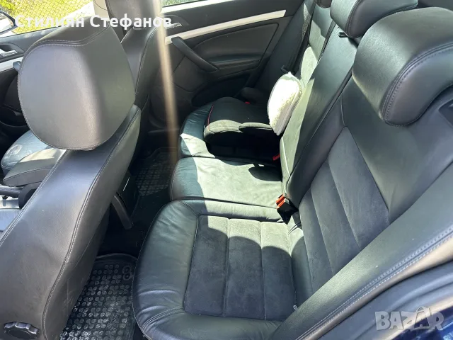 Skoda Octavia (scout) , снимка 8 - Автомобили и джипове - 56151117