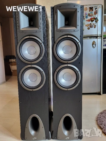 KLIPSCH SYNERGY F3 