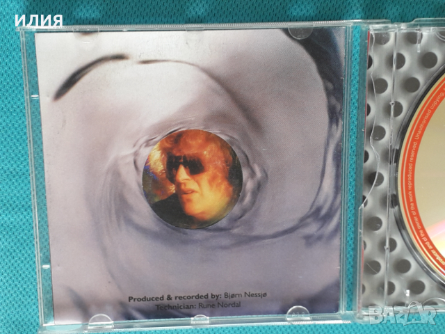 Ian Hunter(Mott the Hoople)(Classic Rock)-2CD, снимка 9 - CD дискове - 44514754
