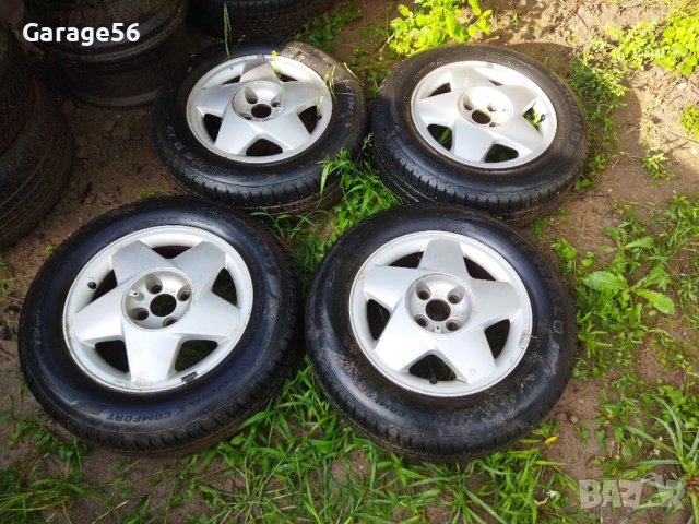 opel Vectra A 1.7td на части, снимка 5 - Части - 41377704