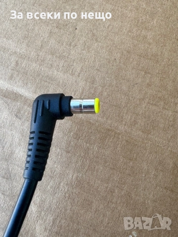Оригинално зарядно Lenovo 19.5V 7.7A 150W , букса (6.3*3.0MM) FSP150-RAB, снимка 4 - Кабели и адаптери - 51795287