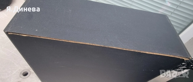Буфер Bose 100w , снимка 7 - Тонколони - 52170422