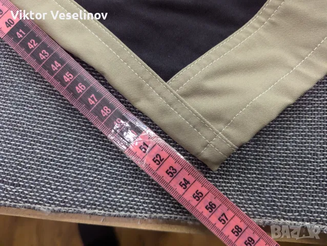 Mascot Мъжки 3/4 Работен Панталон Размер 48 Cordura, снимка 4 - Панталони - 49667336