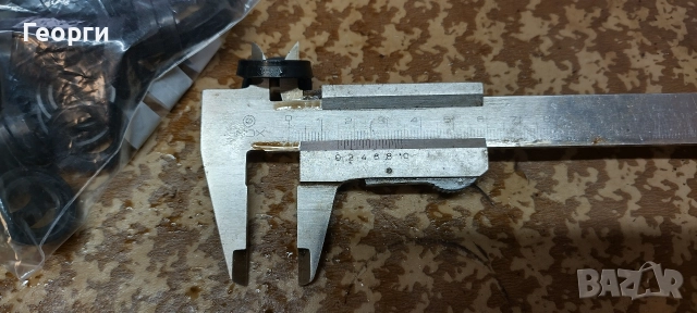 Уплътнение за Siemens EQ 300, 500, 700, 900 EQ 3, EQ 9 Bosch VeroCup 100-300, снимка 4 - Кафемашини - 52883682