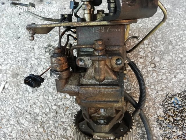 ГНП Рено Лагуна 2.2 Д, снимка 2 - Части - 34092380