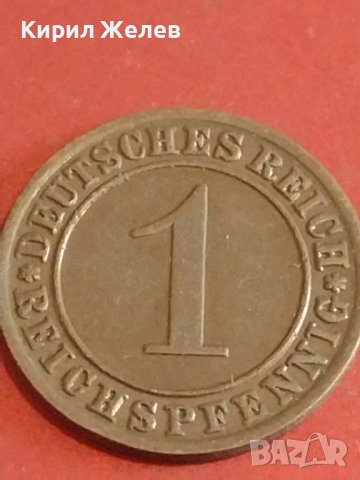 Лот монети 6 броя стари редки ФИНЛАНДИЯ, ГЕРМАНИЯ ЗА КОЛЕКЦИОНЕРИ 30277, снимка 10 - Нумизматика и бонистика - 44350237