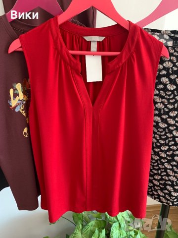 Нова блуза в размер L