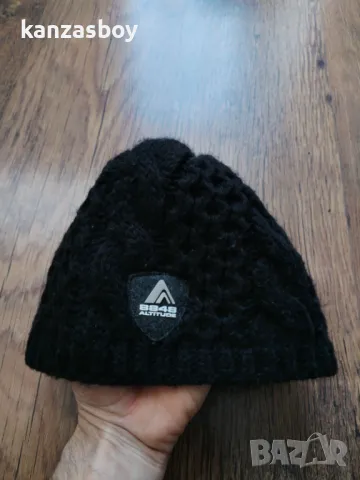 8848 altitude  - страхотна зимна шапка , снимка 6 - Шапки - 49226883