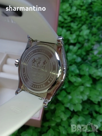 Festina дамски часовник с кутия, снимка 4 - Дамски - 53477881