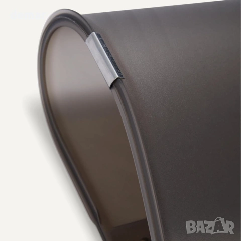 Резервна клапа за врата за кучета и котки Amazon Basics, голяма, 42,7 x 23,8 x 1,3 см, снимка 3 - За кучета - 53657294