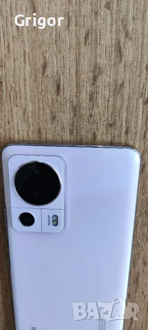 Xiaomi 13 Lite 8/256 Pink, снимка 8 - Xiaomi - 55791320