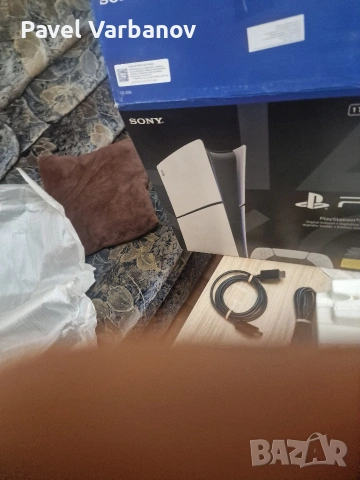 Продавам PS 5, снимка 8 - Игри за PlayStation - 53716035