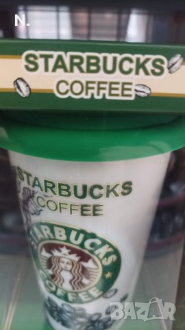 Starbucks чаши за кафе, снимка 2 - Чаши - 24181168