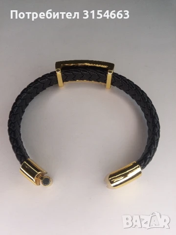 Масонска гривна , снимка 3 - Гривни - 51362315