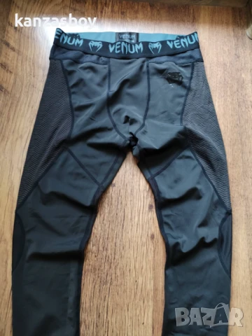 VENUM - мъжки боен клин Л КАТО НОВ, снимка 4 - Спортни дрехи, екипи - 50690877