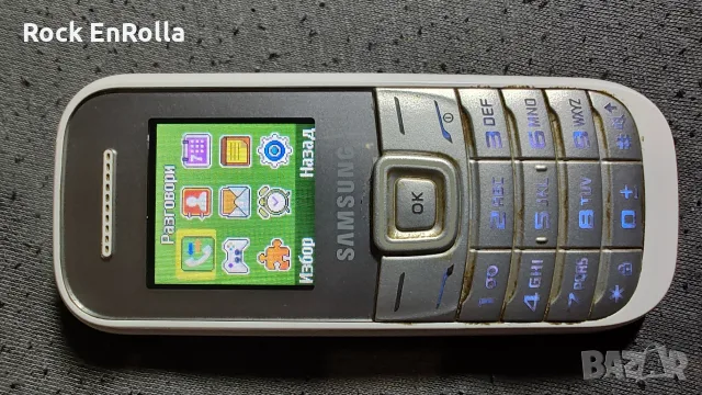 Samsung GU46 6GG UK В , снимка 2 - Samsung - 56063312