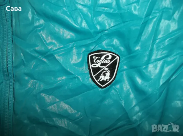 Елек T.LAMBORGHINI  мъжки,М, снимка 7 - Спортни дрехи, екипи - 48605726