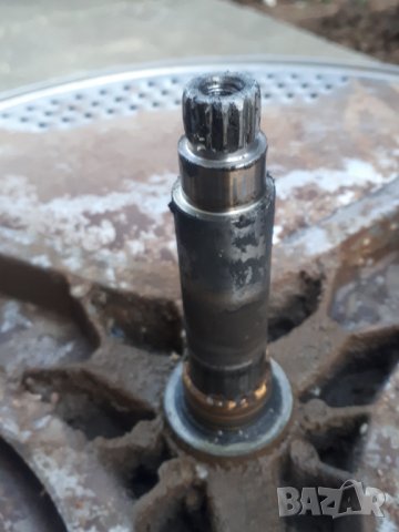 Продавам на части пералня Candy GC 1081D2/1-S, снимка 13 - Перални - 35975924