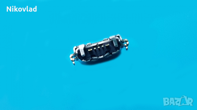 Букса (конектор) Xiaomi Mi Play,  A2 Lite, Redmi 6A, Redmi 6 PRO, 7, снимка 3 - Резервни части за телефони - 35142723