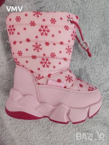 Гащеризон, яке и апрески 2 броя, снимка 10 - Детски якета и елеци - 52105212