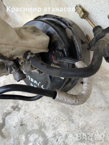 СПИРАЧНА ПОМПА За Тойота Авенсис Т25.251133.79, снимка 3 - Части - 41038395