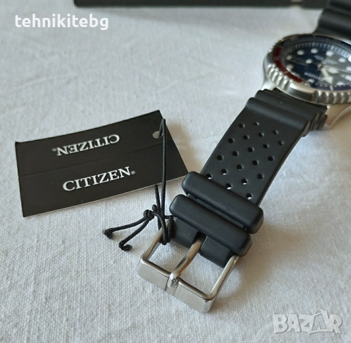 CITIZEN Promaster NY0086-16L и CITIZEN AN8172-53P часовници, снимка 5 - Мъжки - 44329156