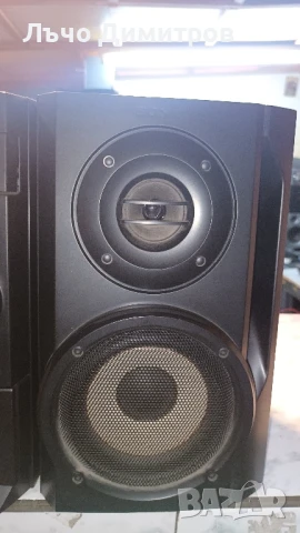 SONY HCD-RG20, снимка 6 - Аудиосистеми - 51084147