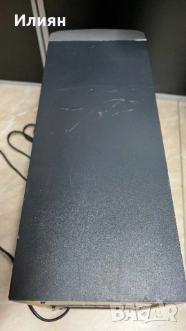 Актове субуфер, снимка 4 - Аудиосистеми - 53026999