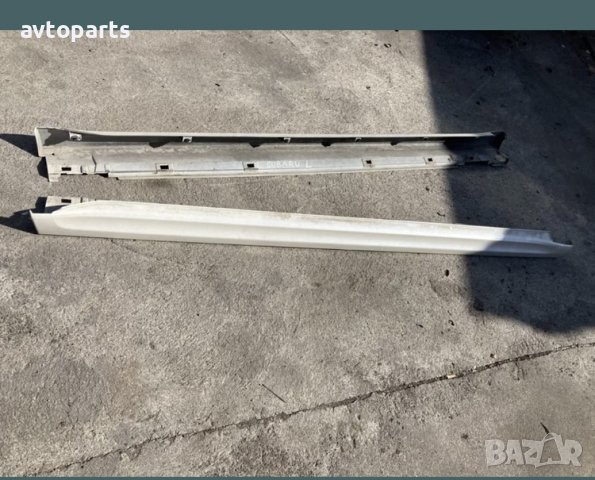 Subaru legacy 2011година комби прагове, снимка 3 - Части - 40736434