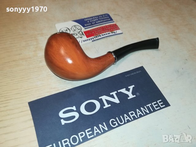 НОВА СТИЛНА ЛУЛА 1207231544, снимка 7 - Лули - 41529934