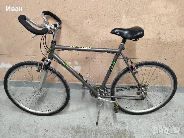 Велосипед Kettler, 28inch, снимка 17 - Велосипеди - 53750419