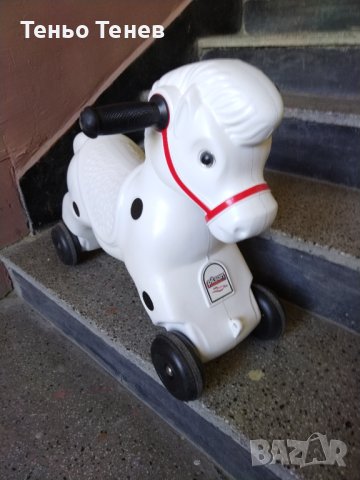 Детски играчки: интерактивни и за бутане- 5 броя , снимка 2 - Други - 41447067