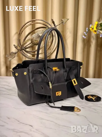 Balenciaga ✨Дамски Чанти , снимка 14 - Чанти - 56301317
