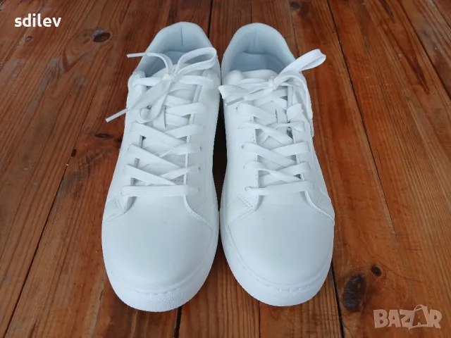 Мъжки Ежедневни Маратонки Обувки, снимка 2 - Спортни обувки - 50235037