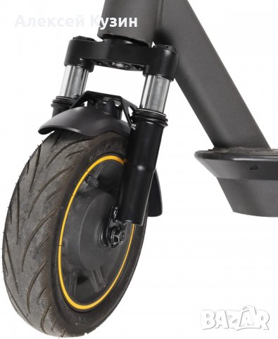 Вилка с амортисьор Ninebot G30 Max, снимка 3 - Части за велосипеди - 39916041